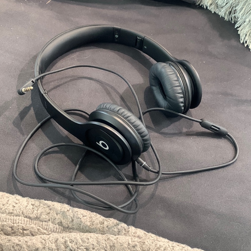 Beats Solo HD